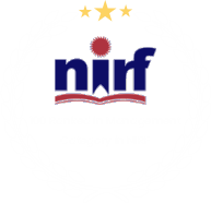 Top NIRF Rank dy patil university